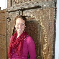 Tess Marstaller的照片