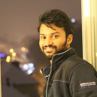 Jadesh Juttur's Photo