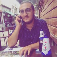 Photos de Kaan Murzoğlu