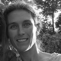 Frédérique HEDOUIN的照片