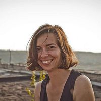 Ruta Barisaite's Photo