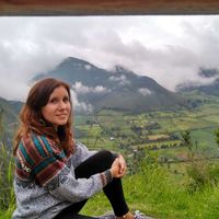 Esther Vergara's Photo