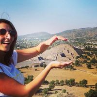 Amélie Dumas的照片