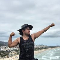 Alberto Alvarado's Photo