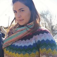 Eyahel Padilla's Photo