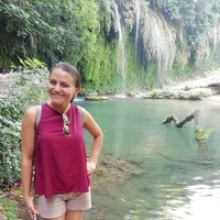 Serap Yıldırım的照片