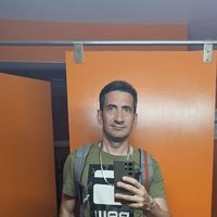 Gabriel Talbot的照片