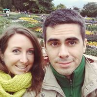 Victoria Zaika的照片