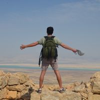 César Bouvet's Photo