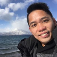 James Felipe's Photo