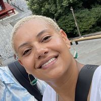 Fotos von Lula Fekadu