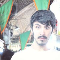 Amir Khaghani's Photo