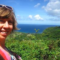 Ariel  McLeod's Photo