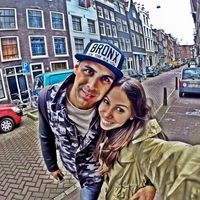 Photos de Carolina Dia