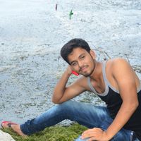 Shasank Shahi's Photo