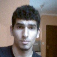 Caio Almeida's Photo