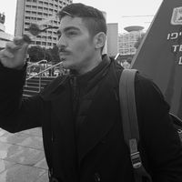 Kareem Yahia's Photo