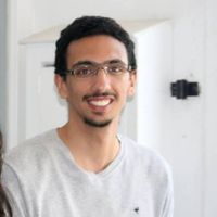 Ahmed Jallouli's Photo