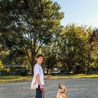 Benjamin Hutton's Photo