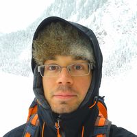 Clément Lamour's Photo