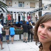 Anna Szumkowska's Photo