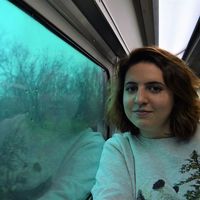 Sabrina Wallace的照片