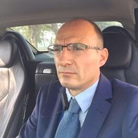 Nikos Mixailidis's Photo