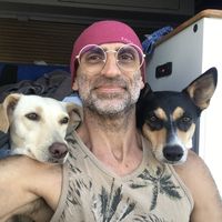 Antonio Barros's Photo