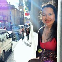 Fotos de Camille Melo