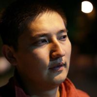 Maks Tanashev's Photo