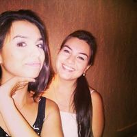 Rocío Ferreira's Photo