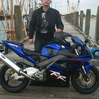 Little Tony的照片