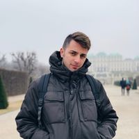 Fotos de Cristian Simón