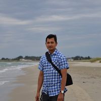 Antorweep Chakravorty's Photo