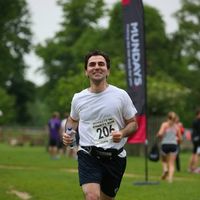 Alex Jenkins's Photo