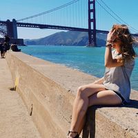 Sarah Hymers的照片