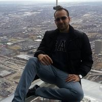 Omar Guerouali的照片