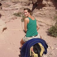 Rosie Thompson's Photo