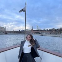 Maria Zhigulskaya's Photo