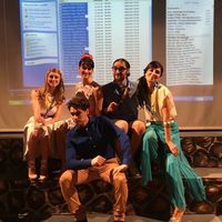 Federico Bucci的照片