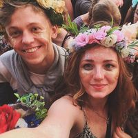 Polina Staritsyna的照片