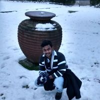 parthiban Karivaratharajan's Photo