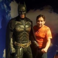 Marck Mendoza Herrera的照片