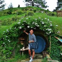 Mickey Limon的照片