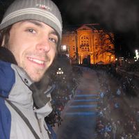 Mathieu Zummo-Soucy's Photo