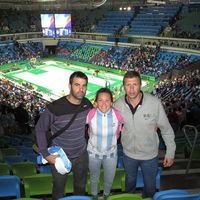 José María Novarese的照片