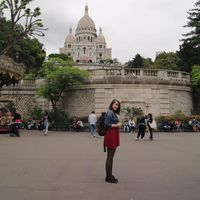 Paula Bregel's Photo