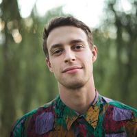 Matthew de Kretser的照片