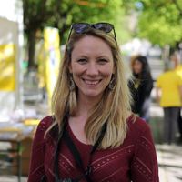 Le foto di Laetitia L'Ôm