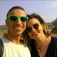 Robbie Buadze的照片